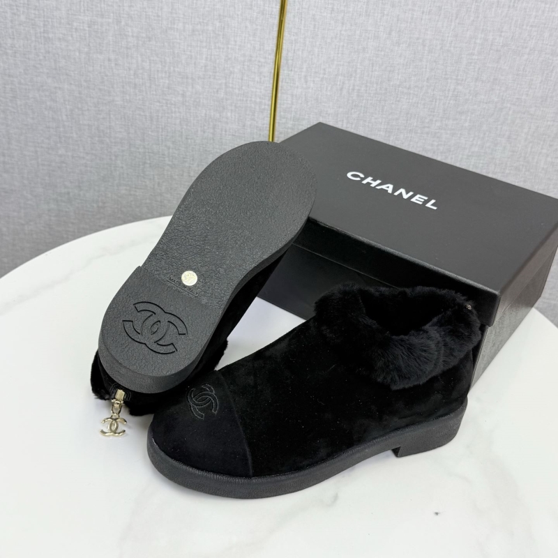 Ch**el boots